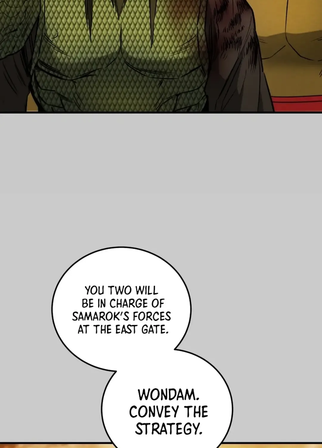 Heavenly Moon Zinmanga X Chapter 80 Page 59