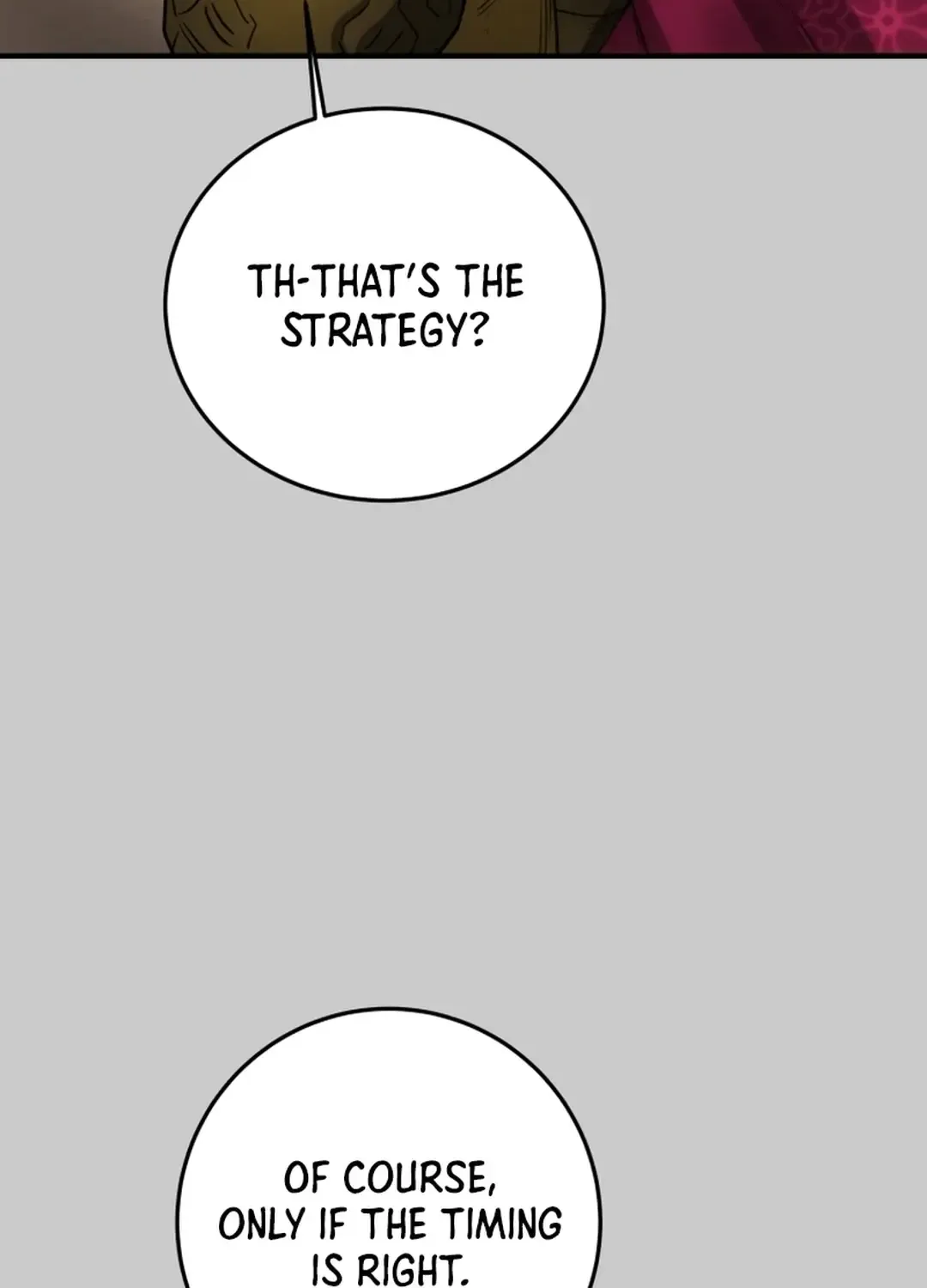 Heavenly Moon Zinmanga X Chapter 80 Page 65