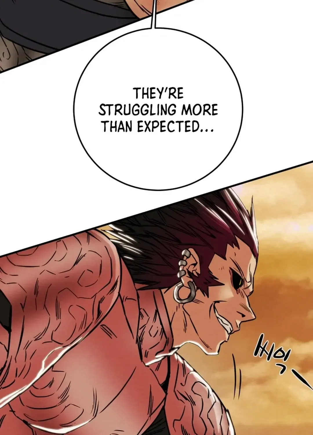 Heavenly Moon Zinmanga X Chapter 80 Page 130