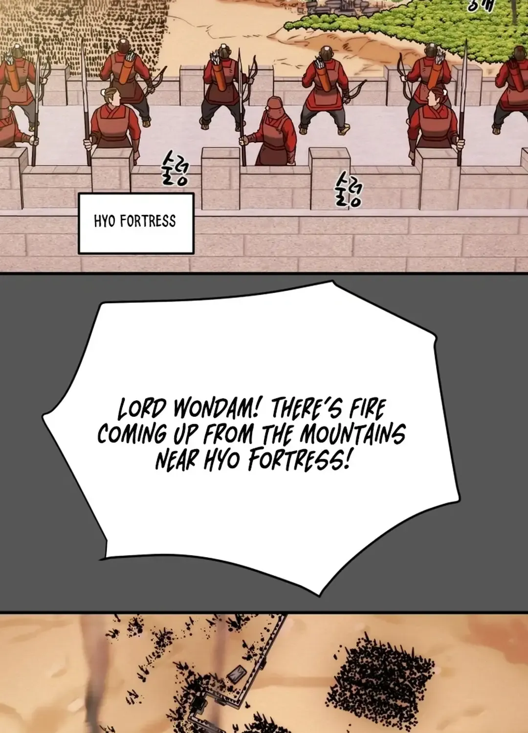 Heavenly Moon Zinmanga X Chapter 77 Page 93