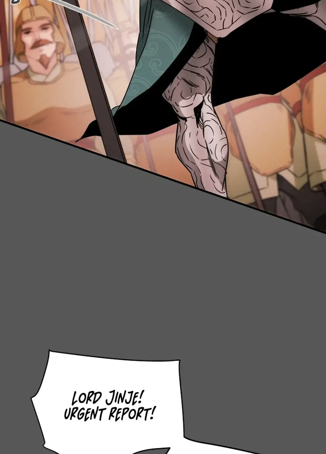 Heavenly Moon Zinmanga X Chapter 77 Page 105