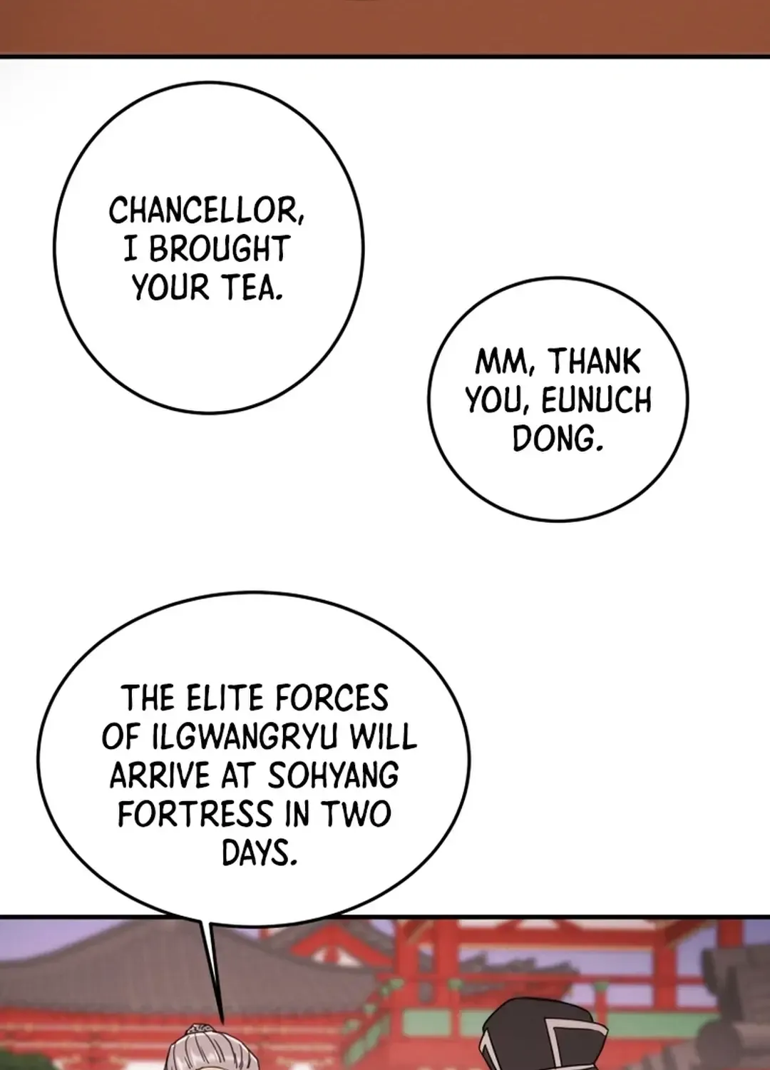 Heavenly Moon Zinmanga X Chapter 77 Page 116