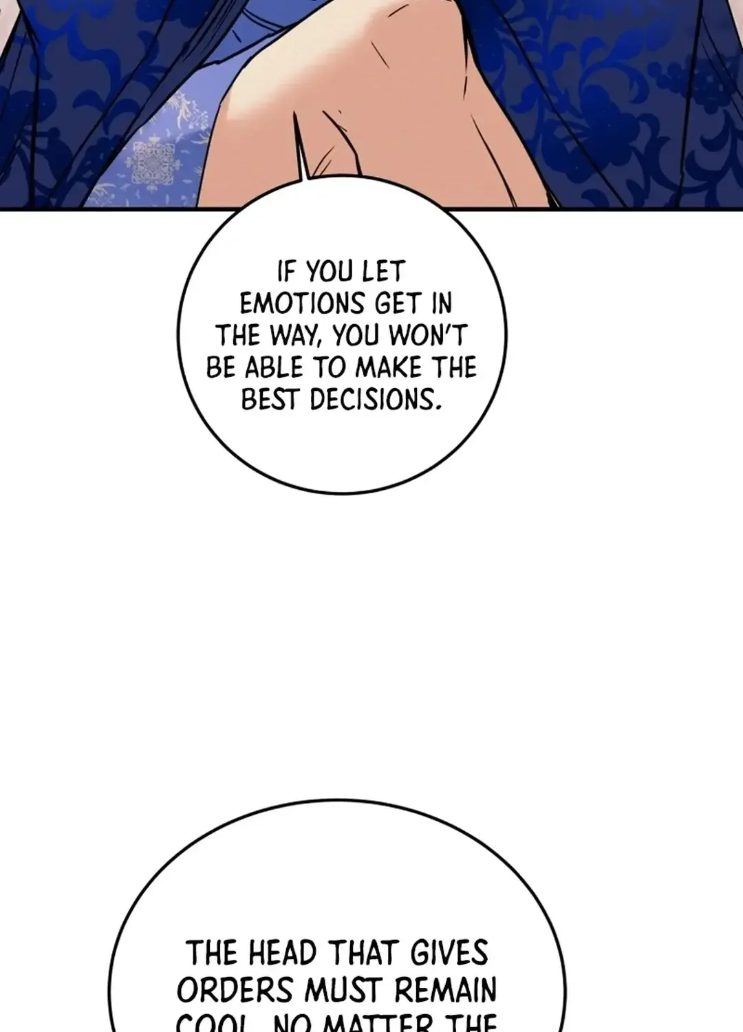 Heavenly Moon Zinmanga X Chapter 77 Page 131