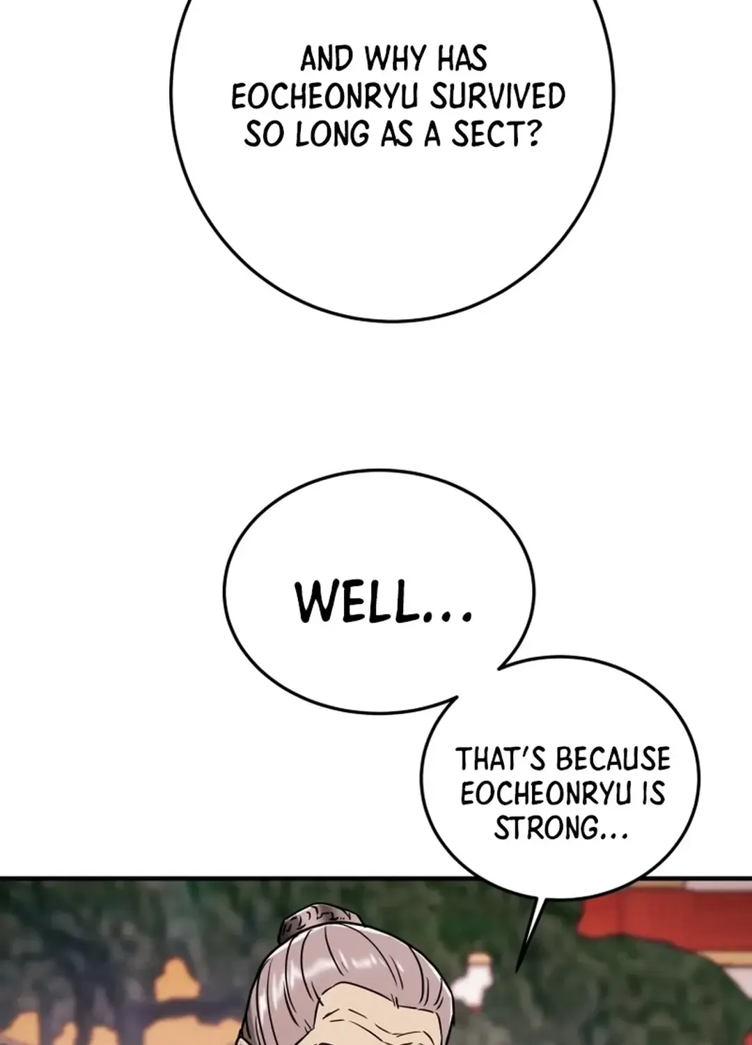 Heavenly Moon Zinmanga X Chapter 77 Page 135