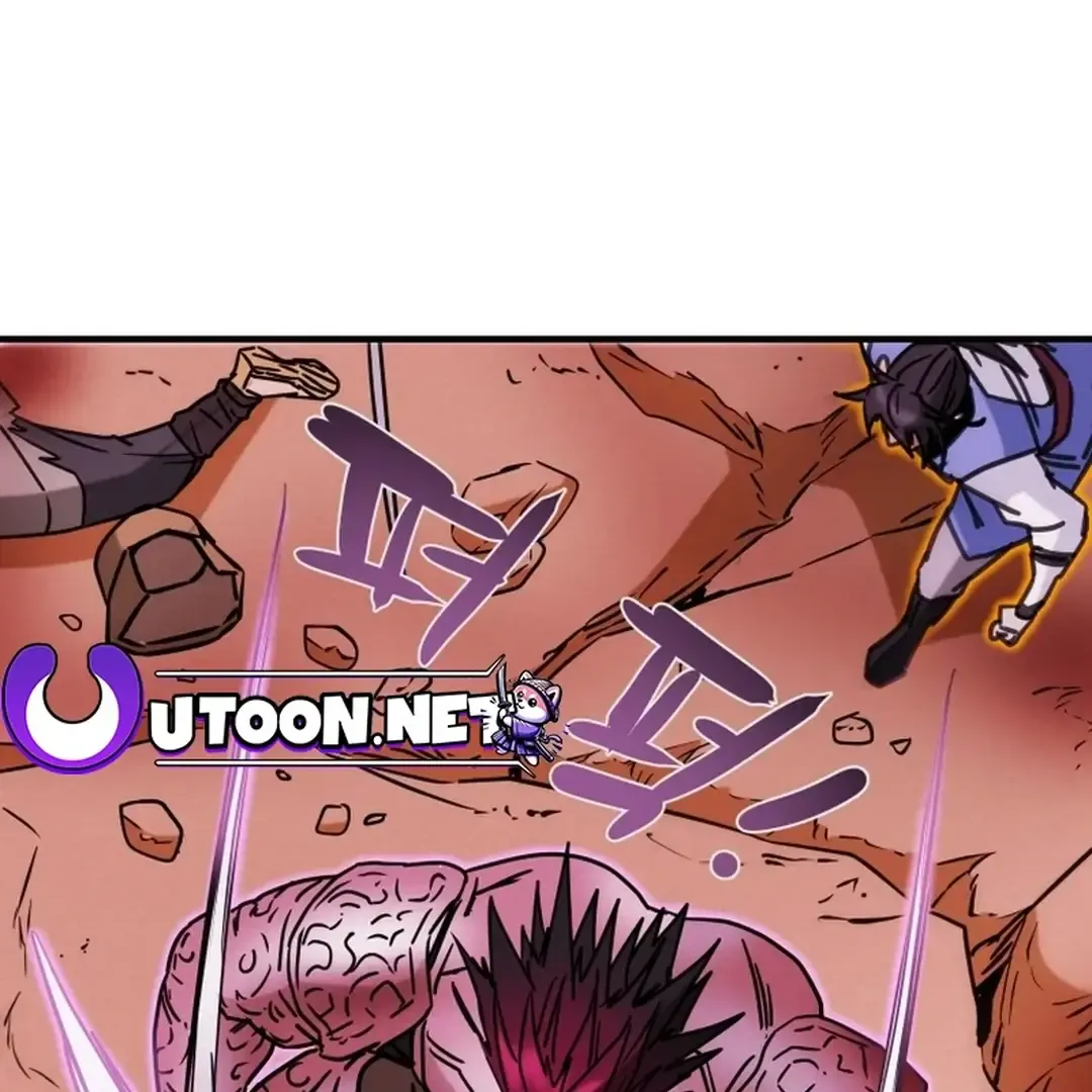 Heavenly Moon Zinmanga X Chapter 76 Page 99