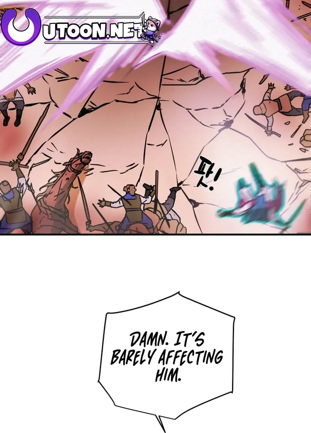 Heavenly Moon Zinmanga X Chapter 76 Page 112