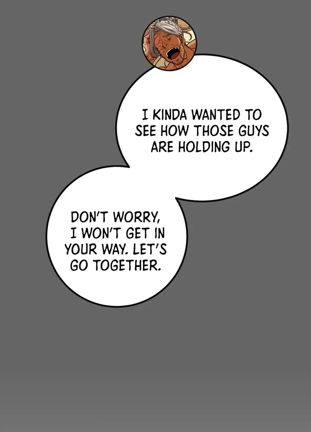 Heavenly Moon Zinmanga X Chapter 73 Page 4