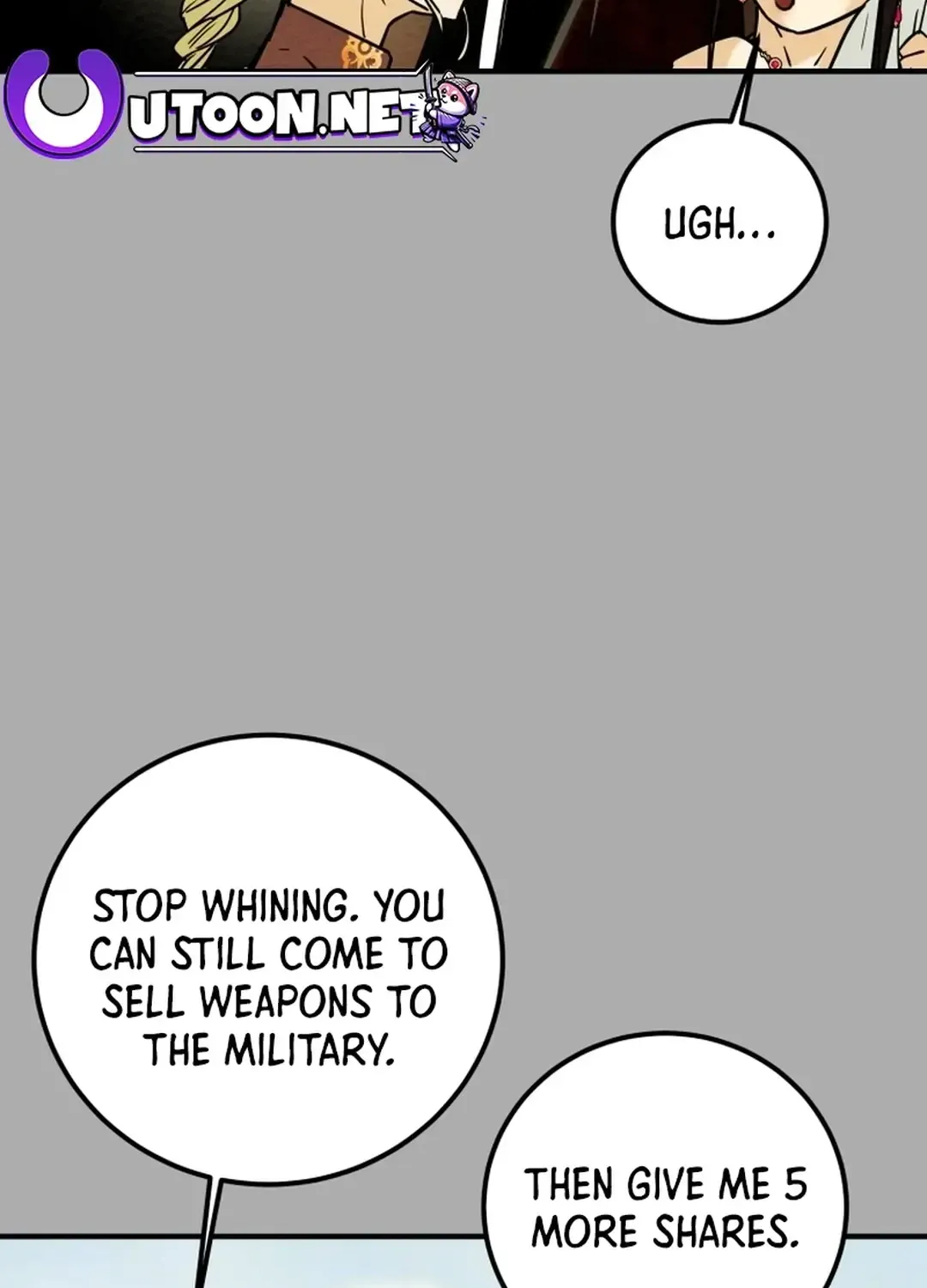 Heavenly Moon Zinmanga X Chapter 73 Page 16