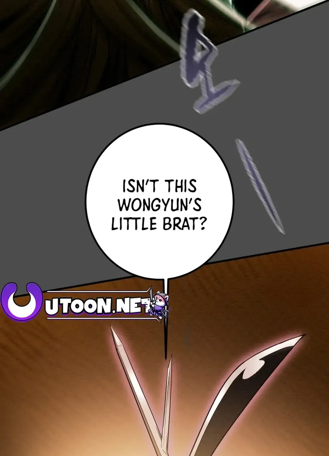 Heavenly Moon Zinmanga X Chapter 73 Page 142