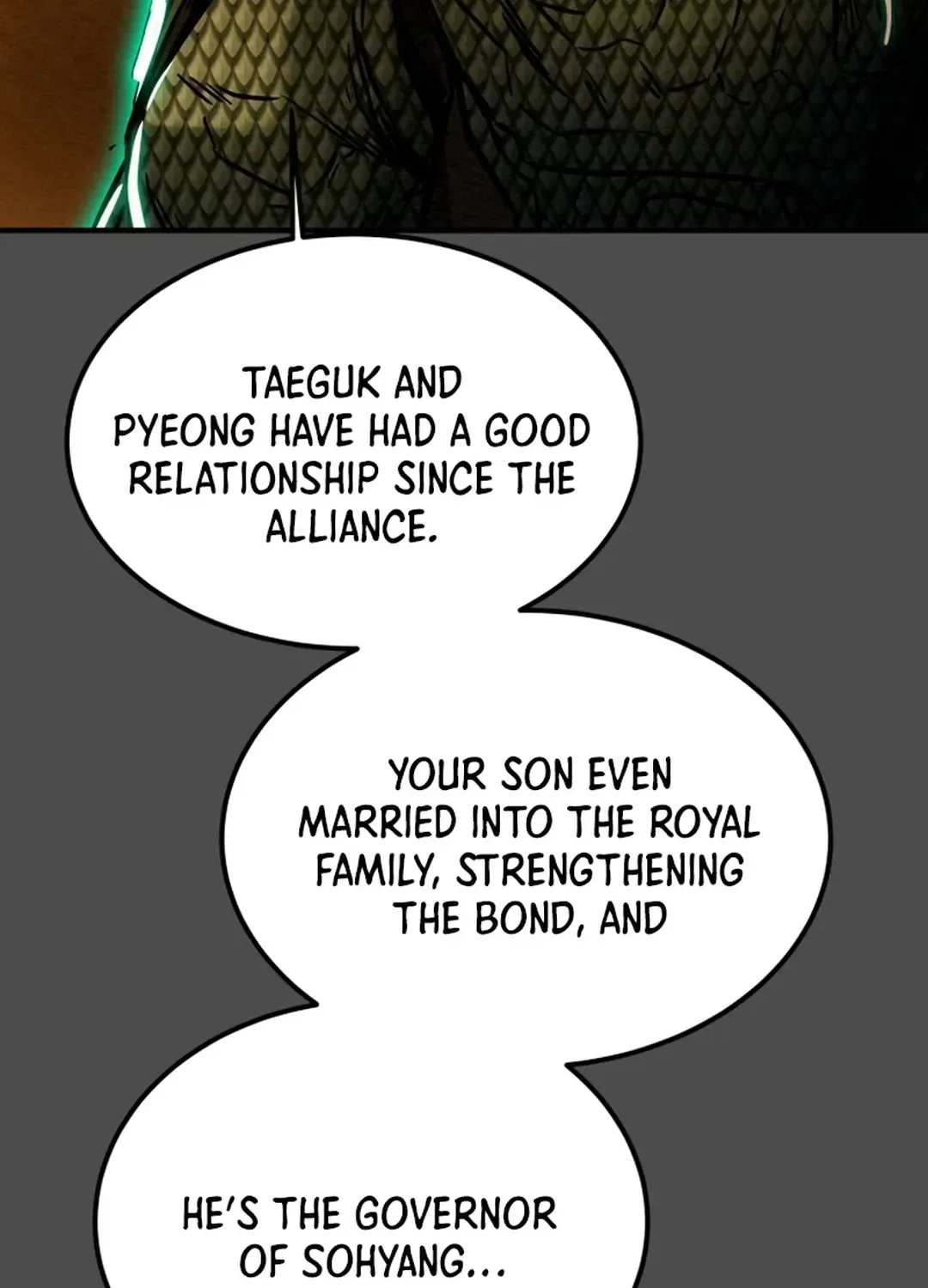 Heavenly Moon Zinmanga X Chapter 73 Page 157