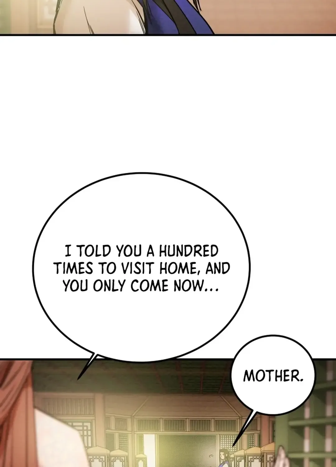 Heavenly Moon Zinmanga X Chapter 72 Page 17