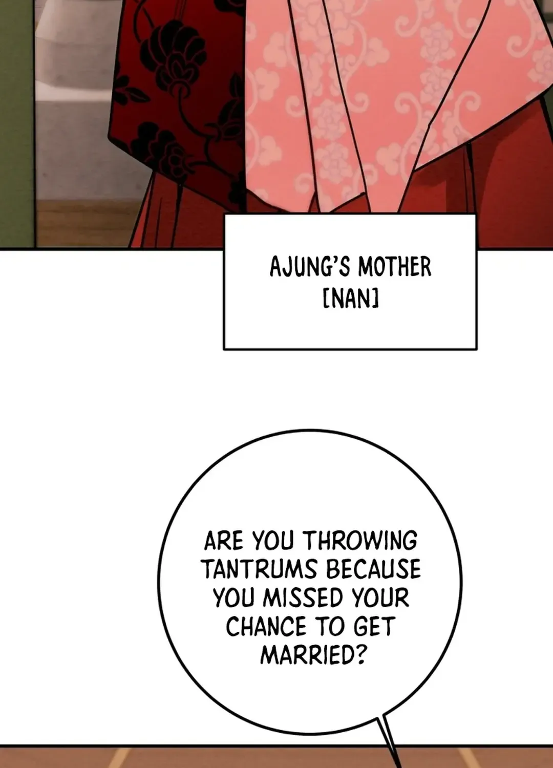 Heavenly Moon Zinmanga X Chapter 72 Page 20