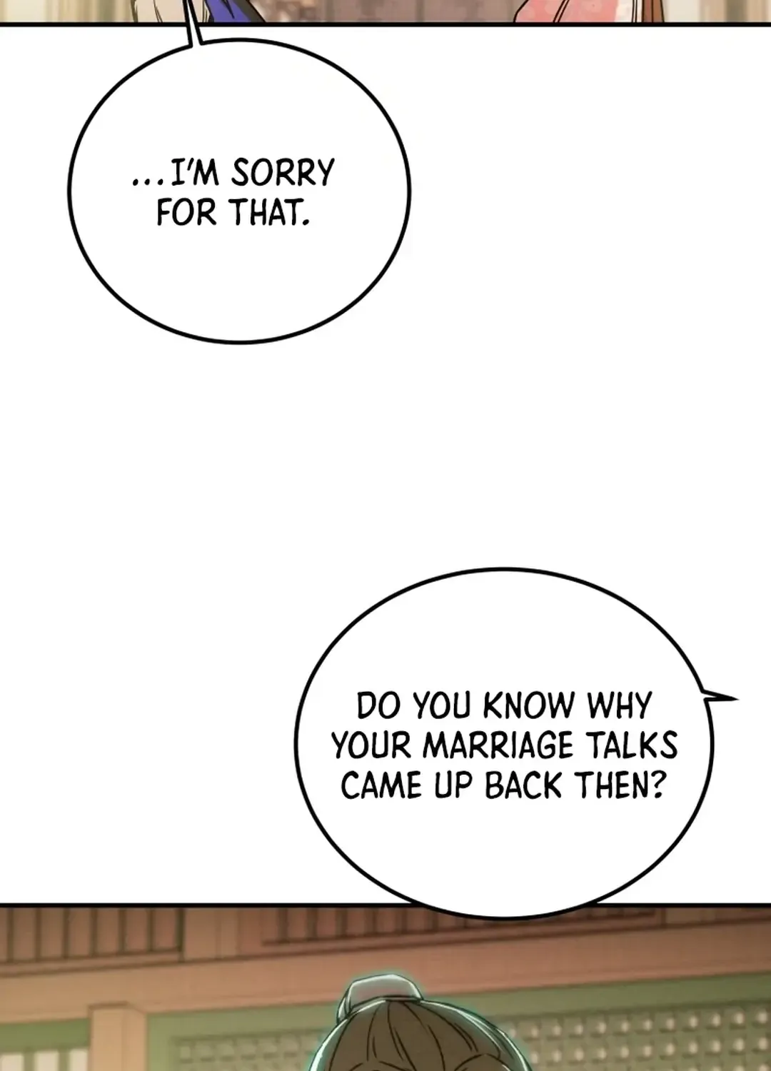 Heavenly Moon Zinmanga X Chapter 72 Page 30