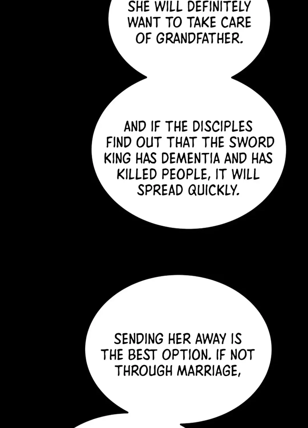 Heavenly Moon Zinmanga X Chapter 72 Page 42