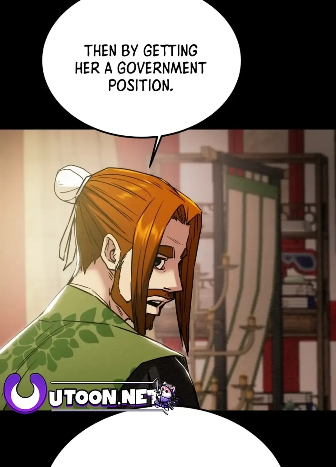 Heavenly Moon Zinmanga X Chapter 72 Page 43