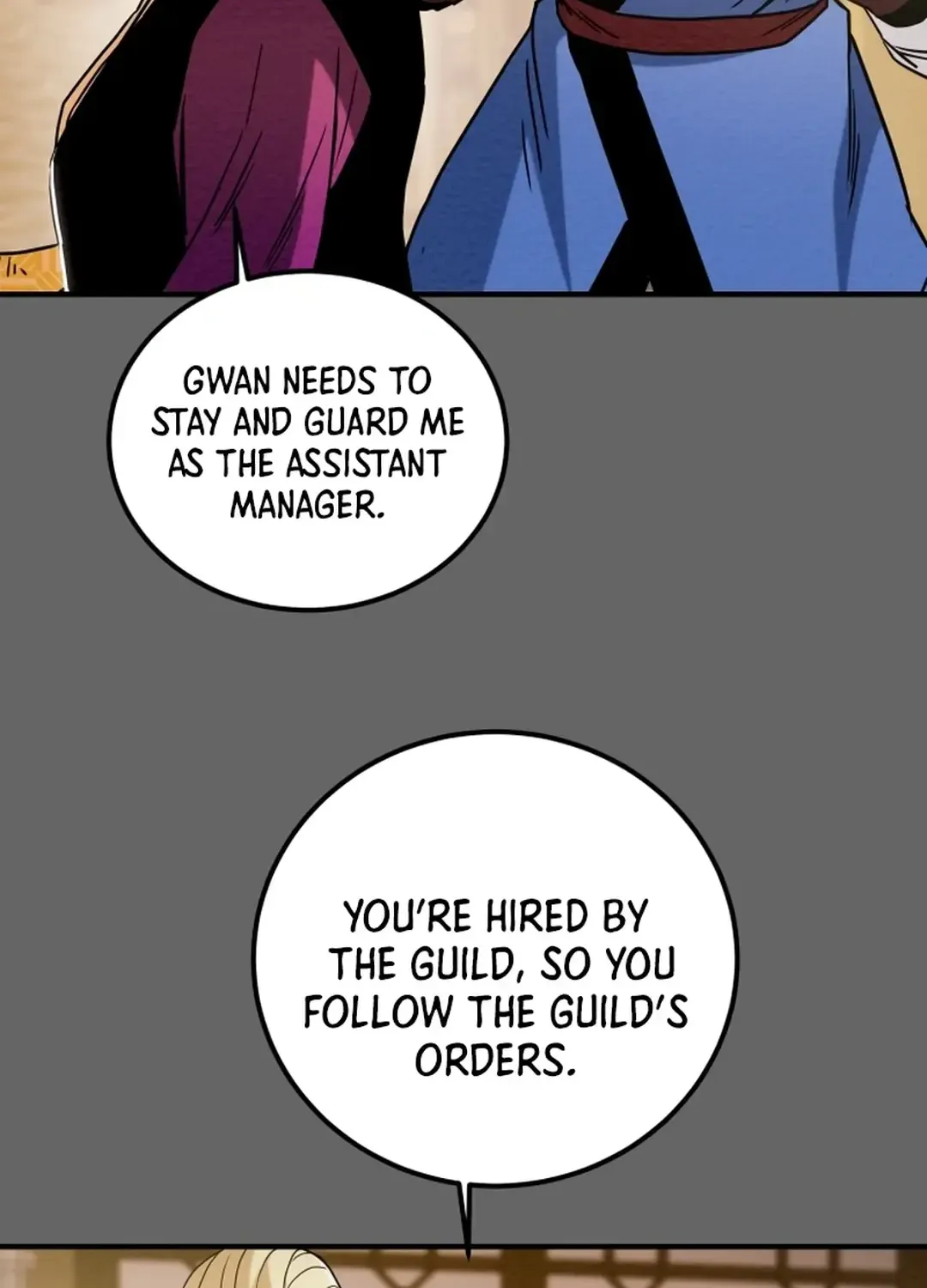 Heavenly Moon Zinmanga X Chapter 72 Page 136