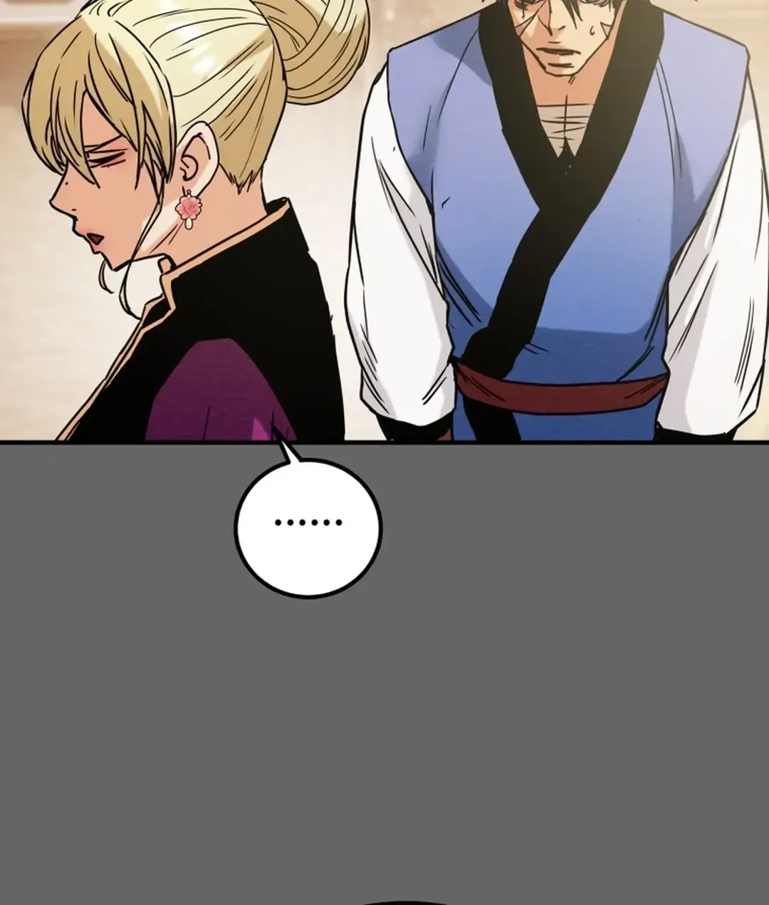 Heavenly Moon Zinmanga X Chapter 72 Page 140