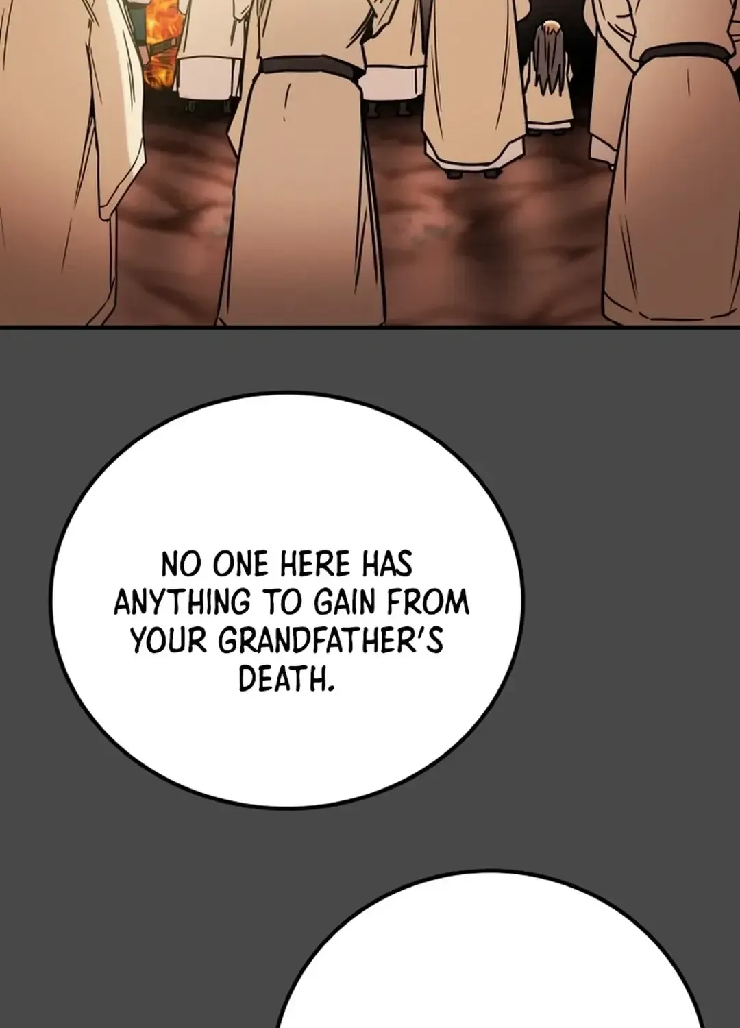 Heavenly Moon Zinmanga X Chapter 71 Page 122