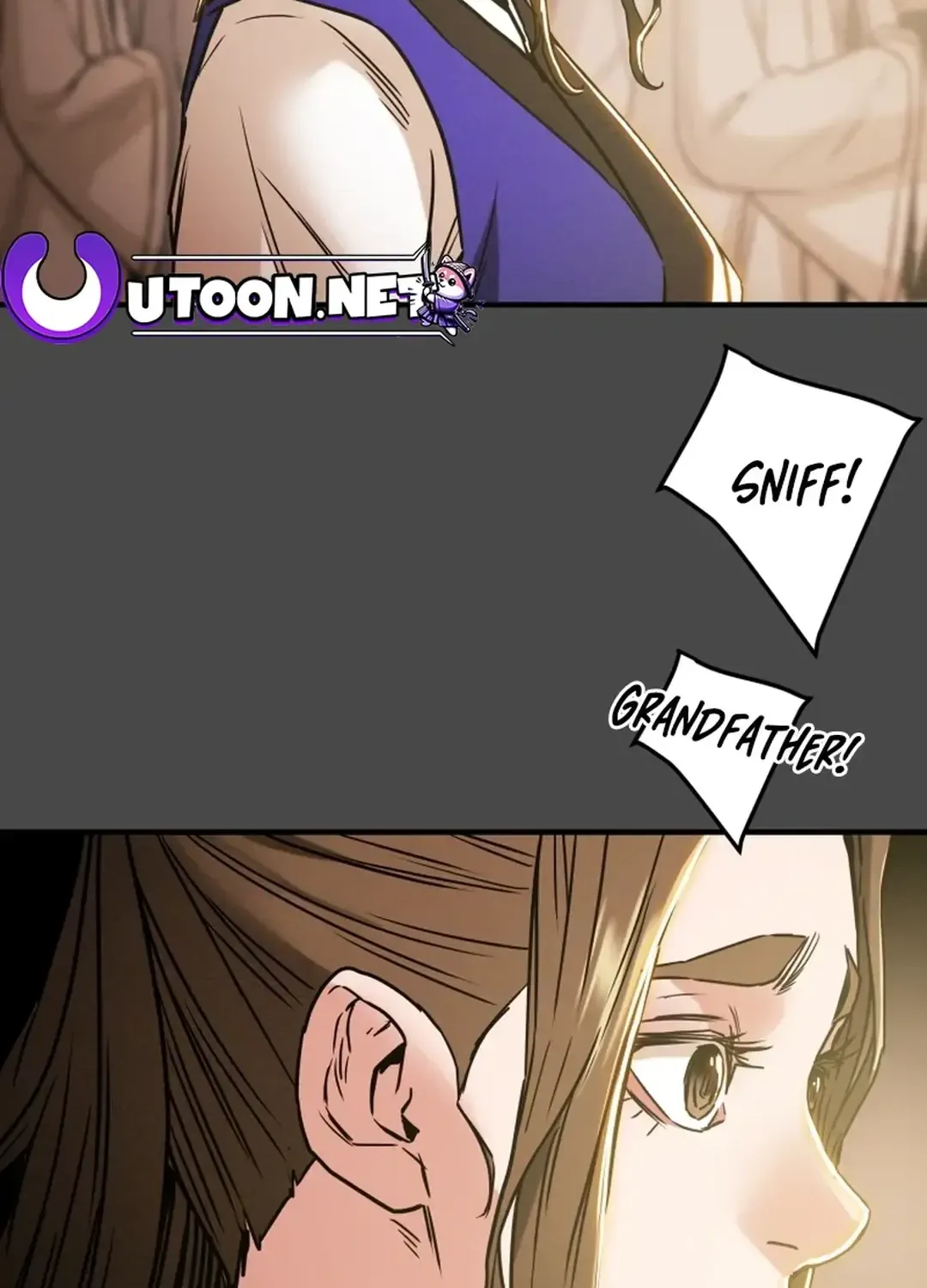 Heavenly Moon Zinmanga X Chapter 71 Page 126