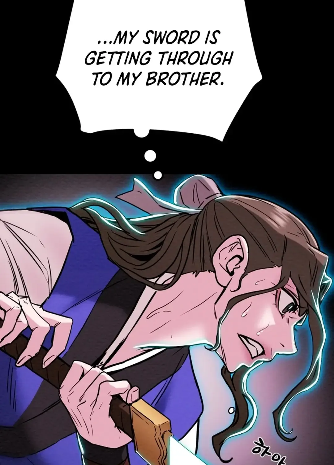 Heavenly Moon Zinmanga X Chapter 70 Page 71