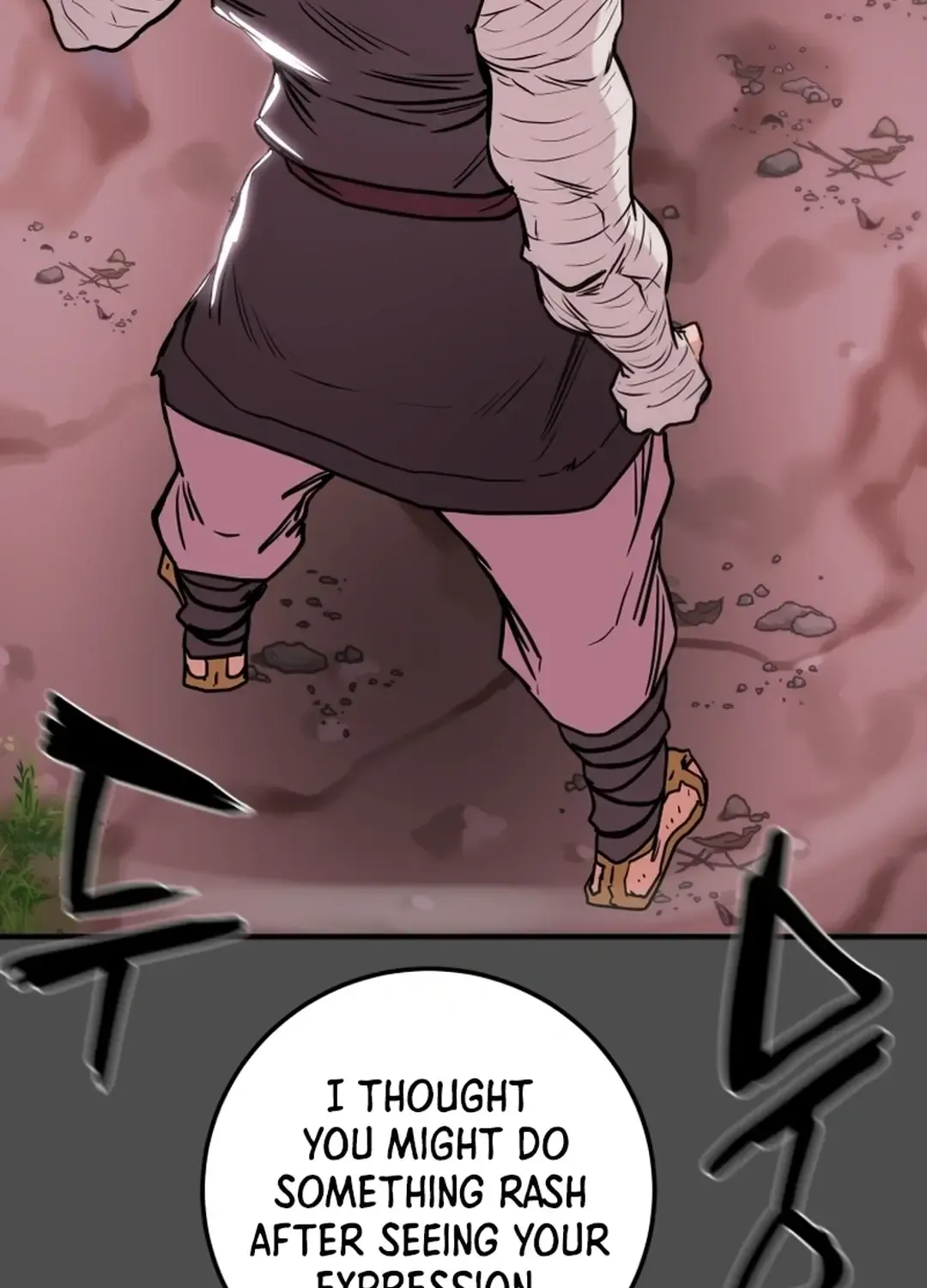 Heavenly Moon Zinmanga X Chapter 68 Page 101