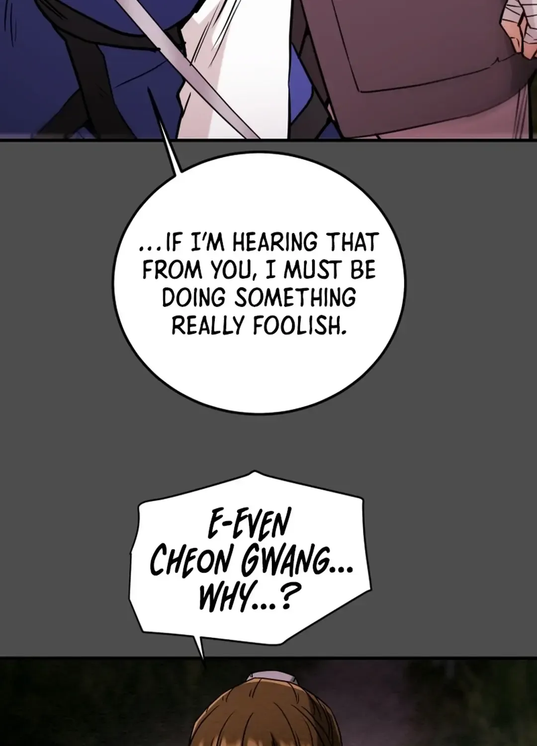 Heavenly Moon Zinmanga X Chapter 68 Page 103