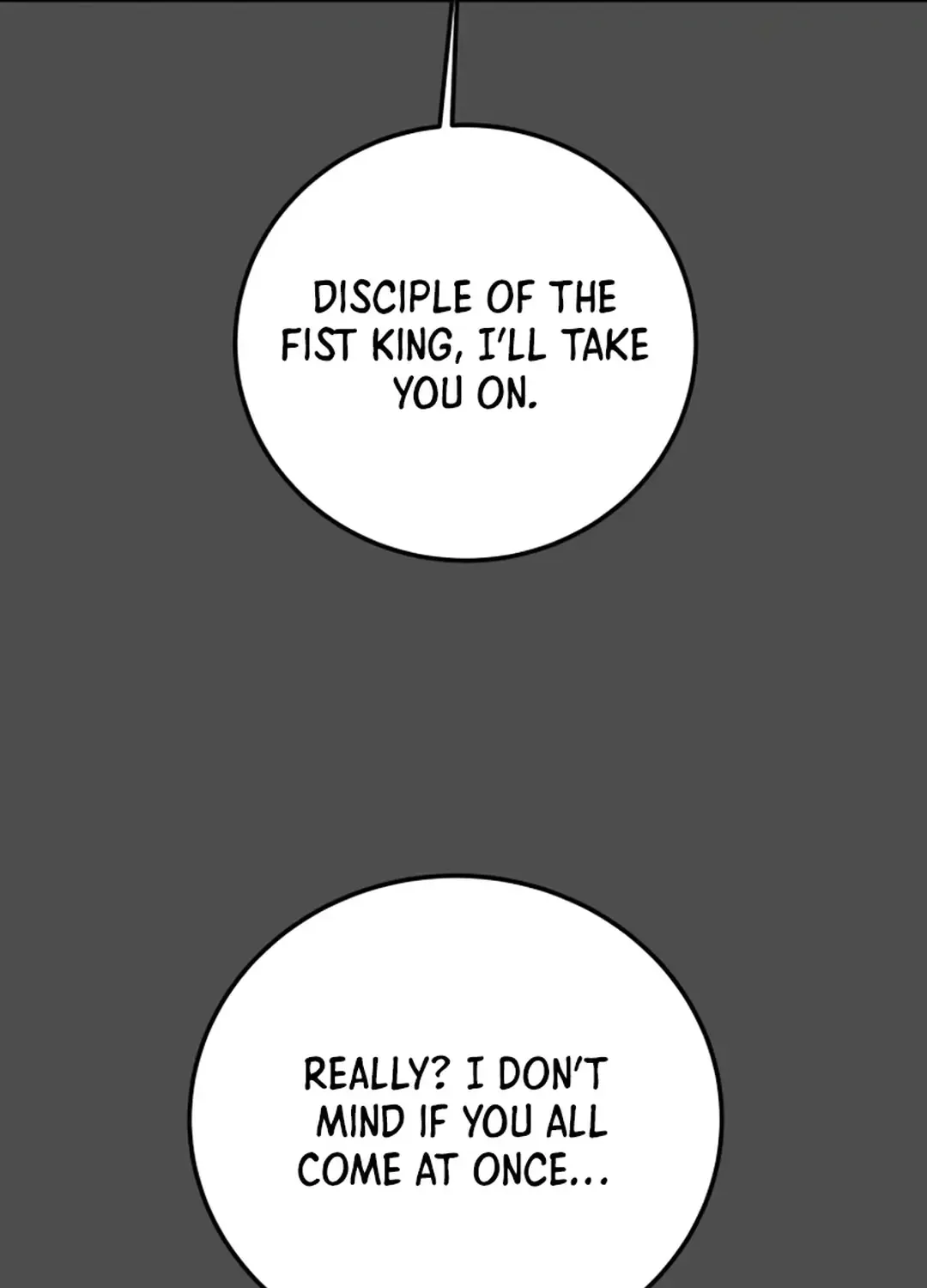 Heavenly Moon Zinmanga X Chapter 68 Page 137