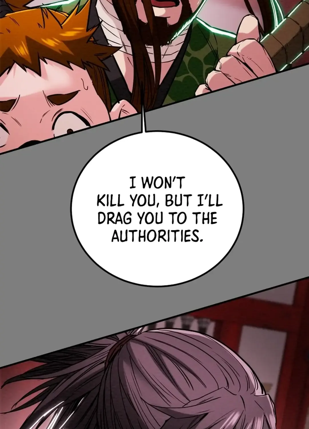 Heavenly Moon Zinmanga X Chapter 67 Page 59