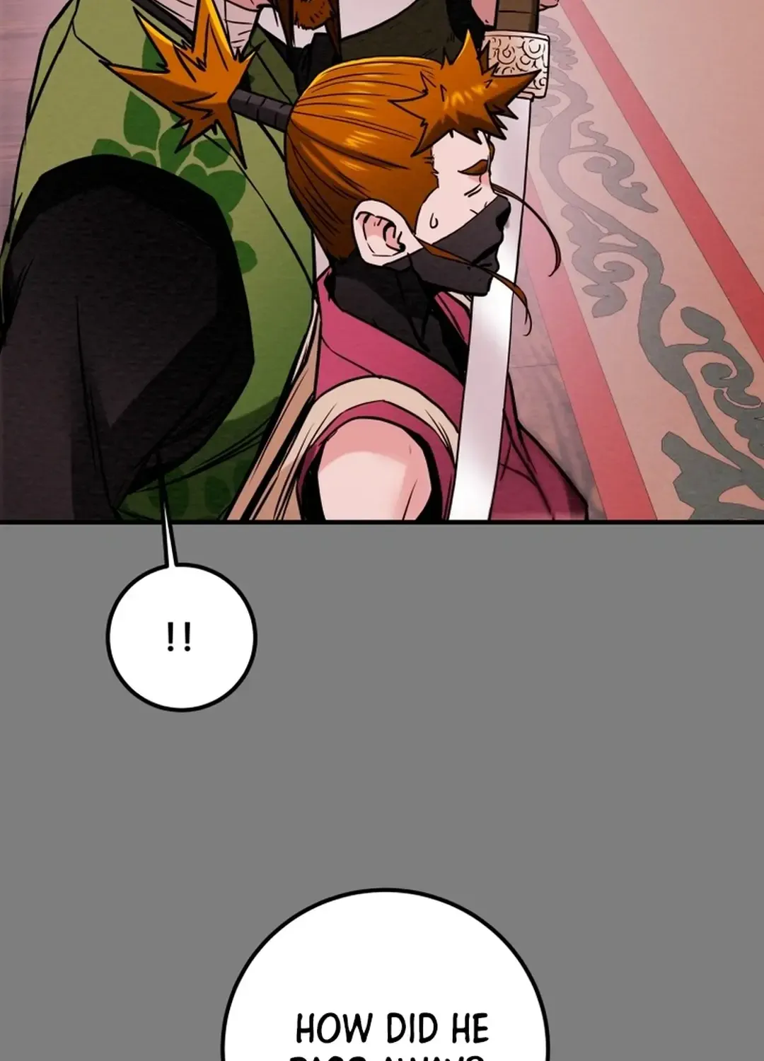 Heavenly Moon Zinmanga X Chapter 67 Page 63