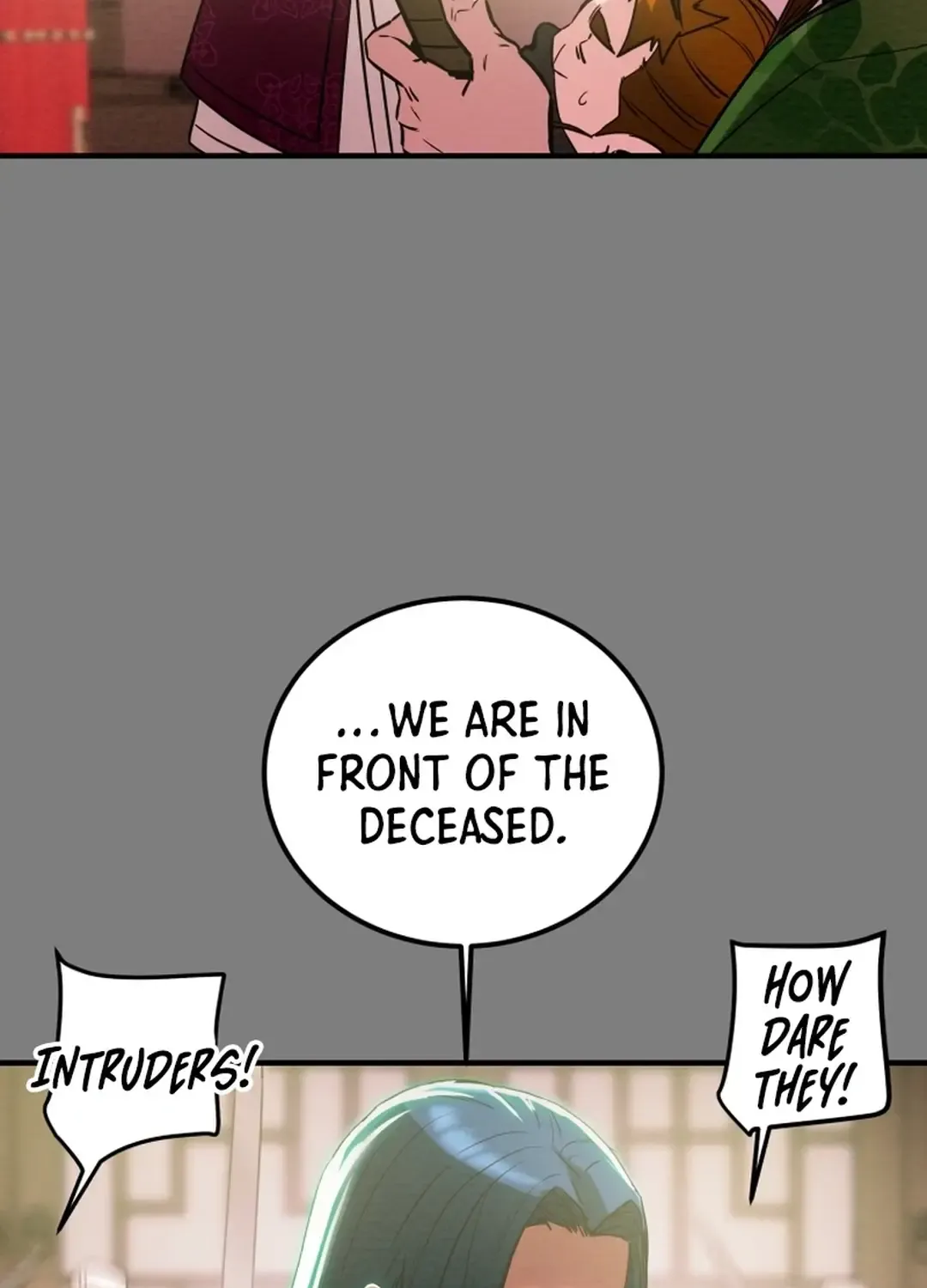 Heavenly Moon Zinmanga X Chapter 67 Page 66