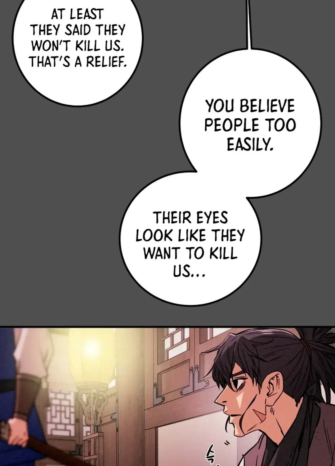 Heavenly Moon Zinmanga X Chapter 67 Page 74