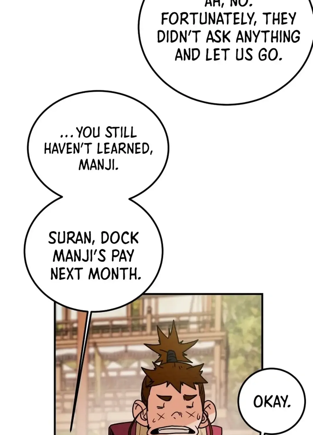 Heavenly Moon Zinmanga X Chapter 67 Page 113
