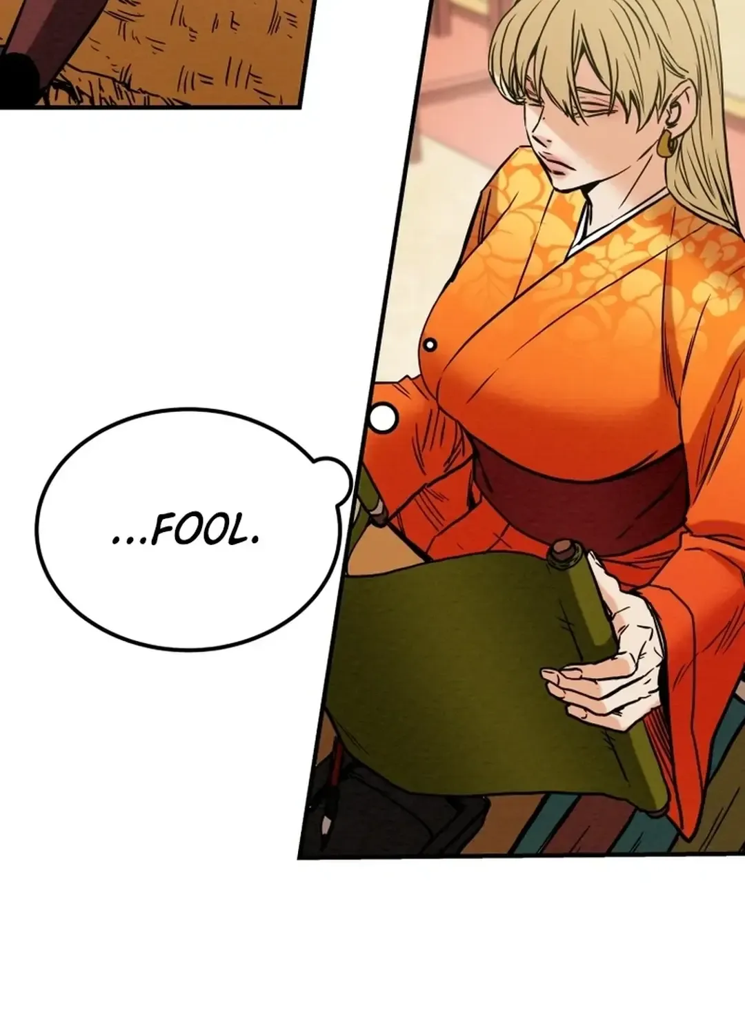Heavenly Moon Zinmanga X Chapter 67 Page 119
