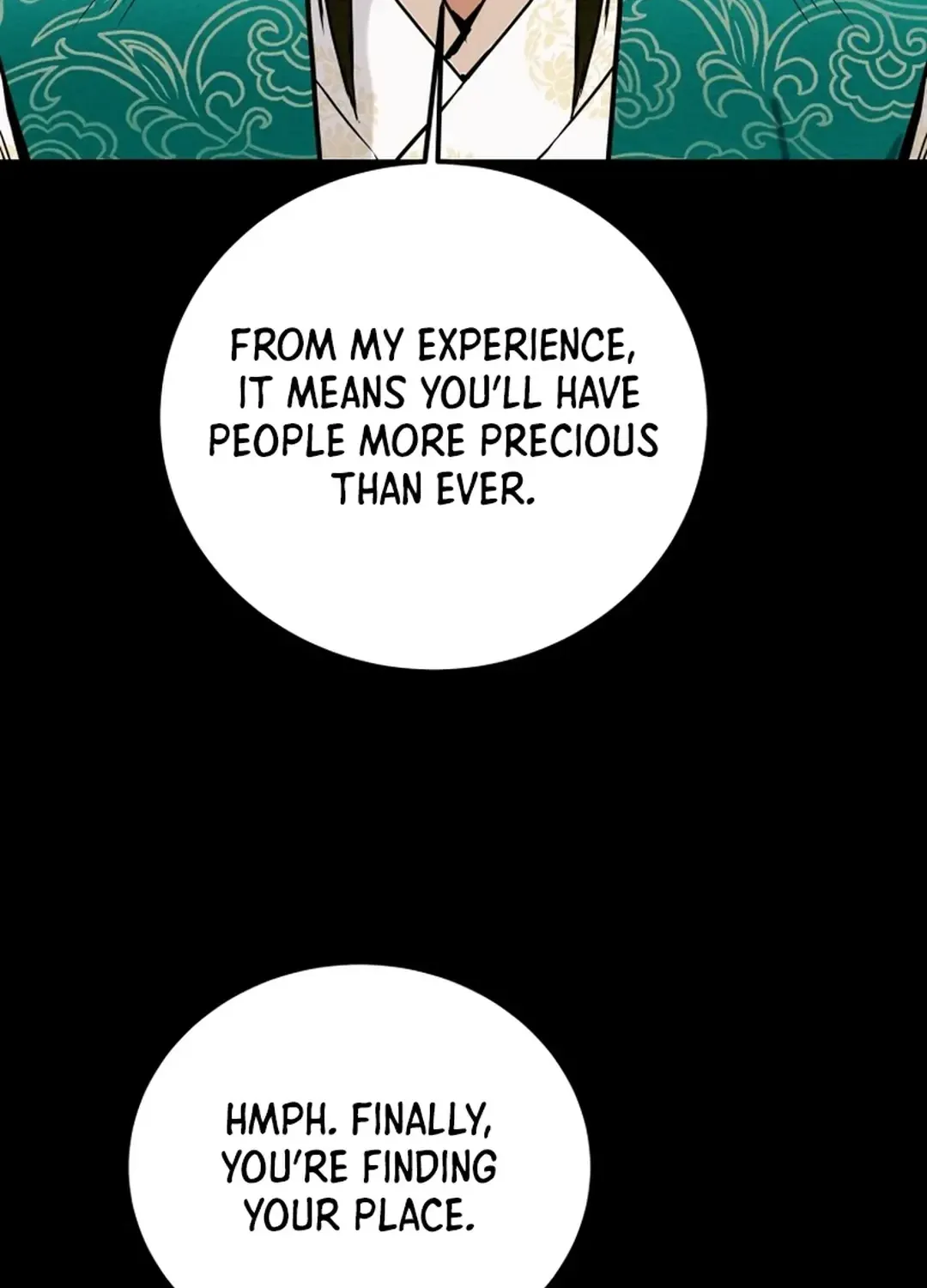 Heavenly Moon Zinmanga X Chapter 67 Page 134
