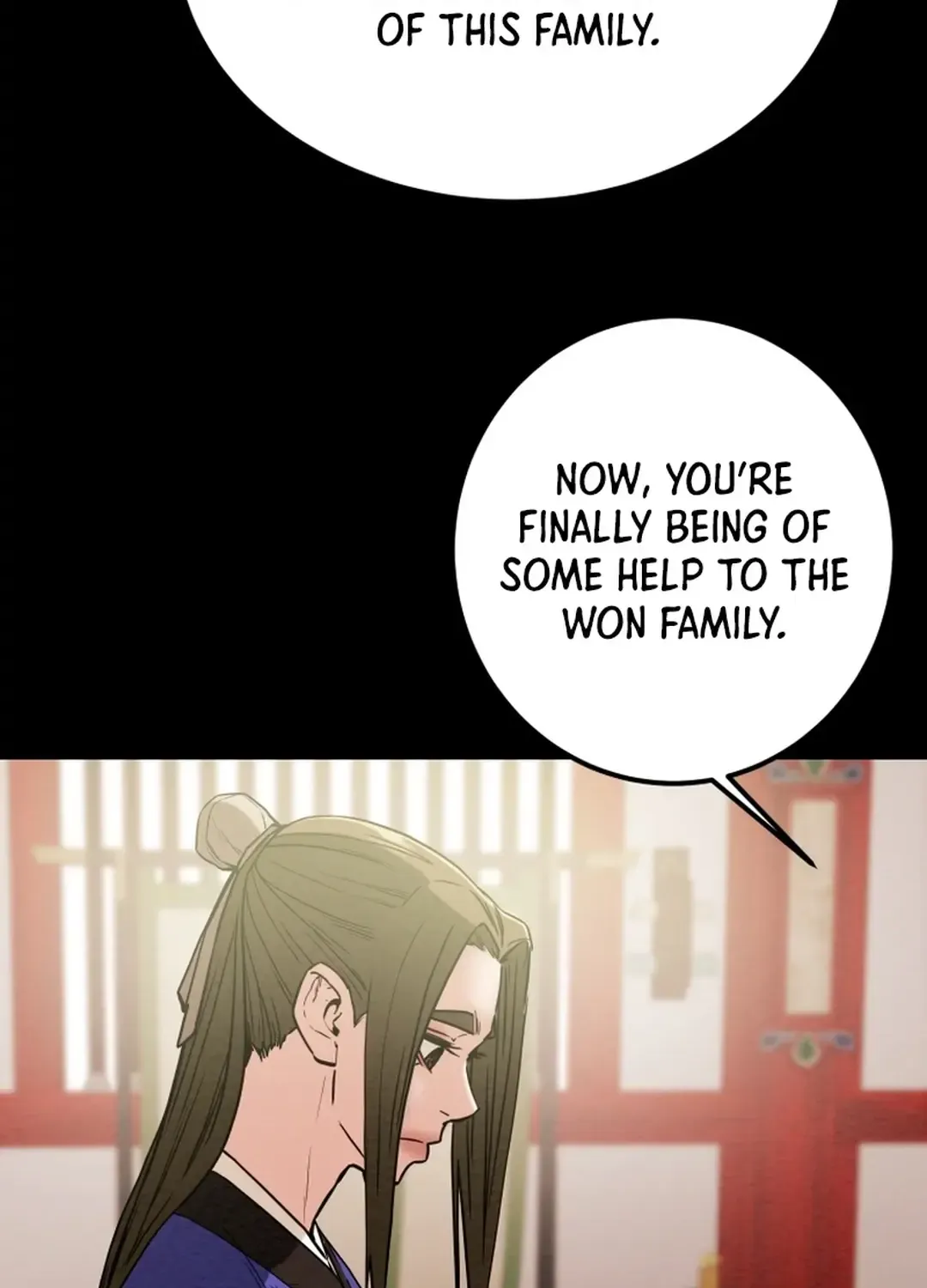 Heavenly Moon Zinmanga X Chapter 67 Page 136