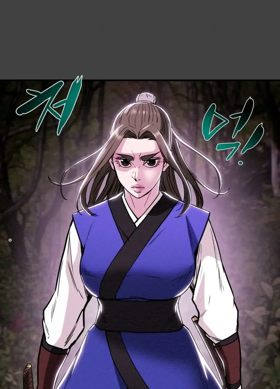 Heavenly Moon Zinmanga X Chapter 67 Page 157