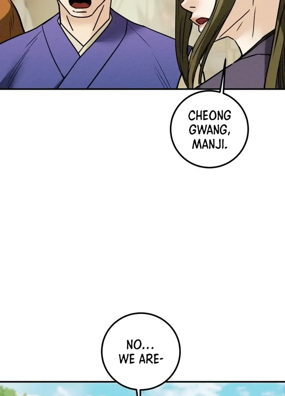 Heavenly Moon Zinmanga X Chapter 65 Page 3