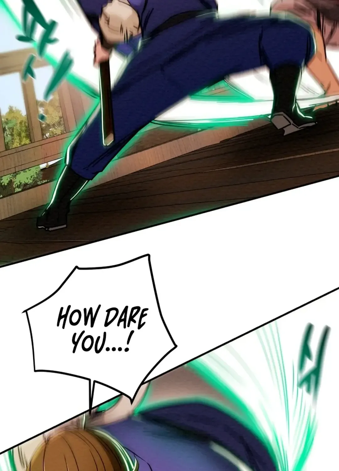 Heavenly Moon Zinmanga X Chapter 65 Page 27