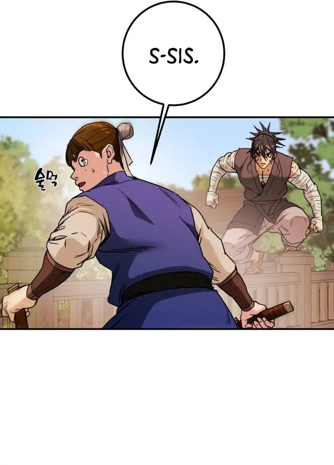 Heavenly Moon Zinmanga X Chapter 65 Page 33