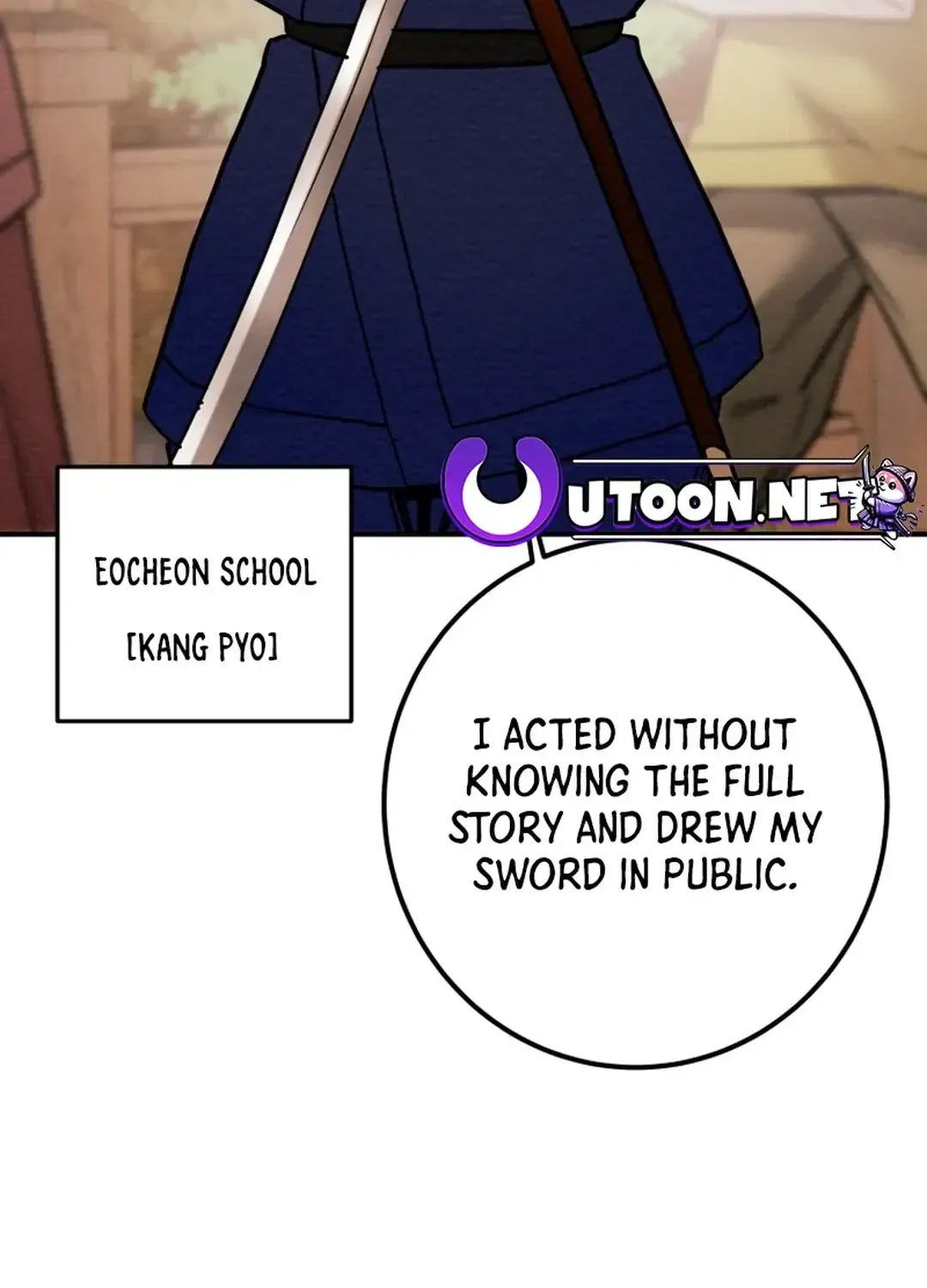 Heavenly Moon Zinmanga X Chapter 65 Page 42