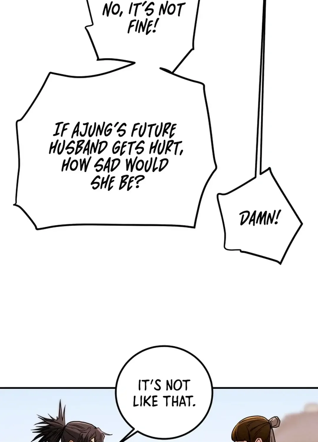 Heavenly Moon Zinmanga X Chapter 65 Page 44