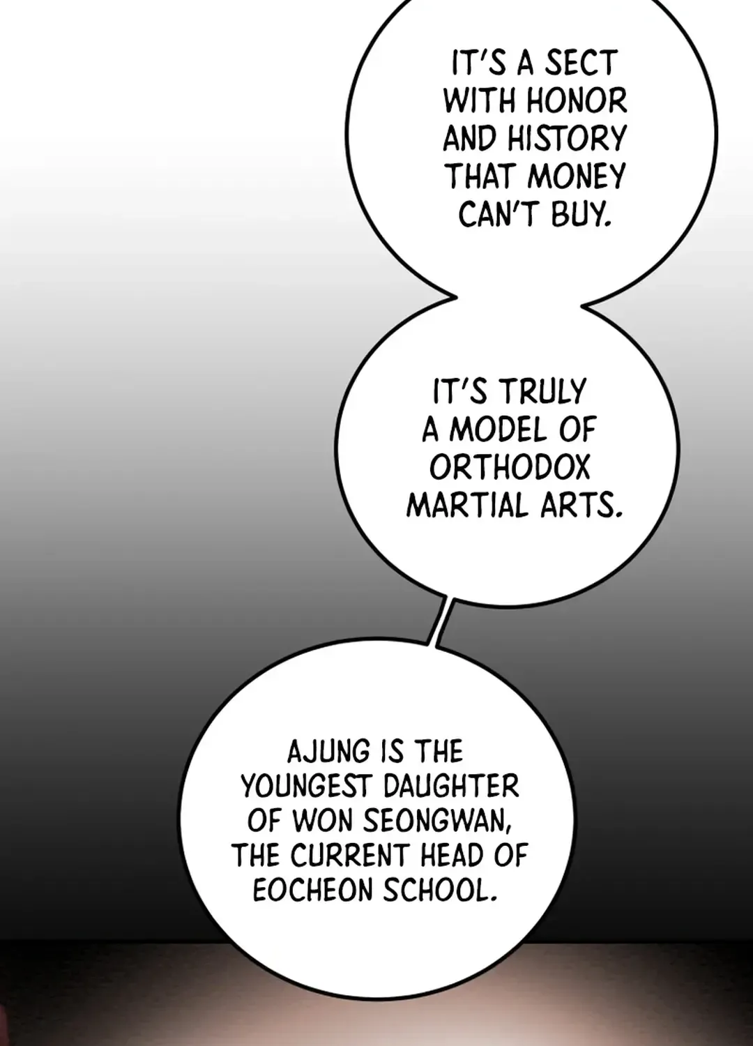 Heavenly Moon Zinmanga X Chapter 65 Page 57
