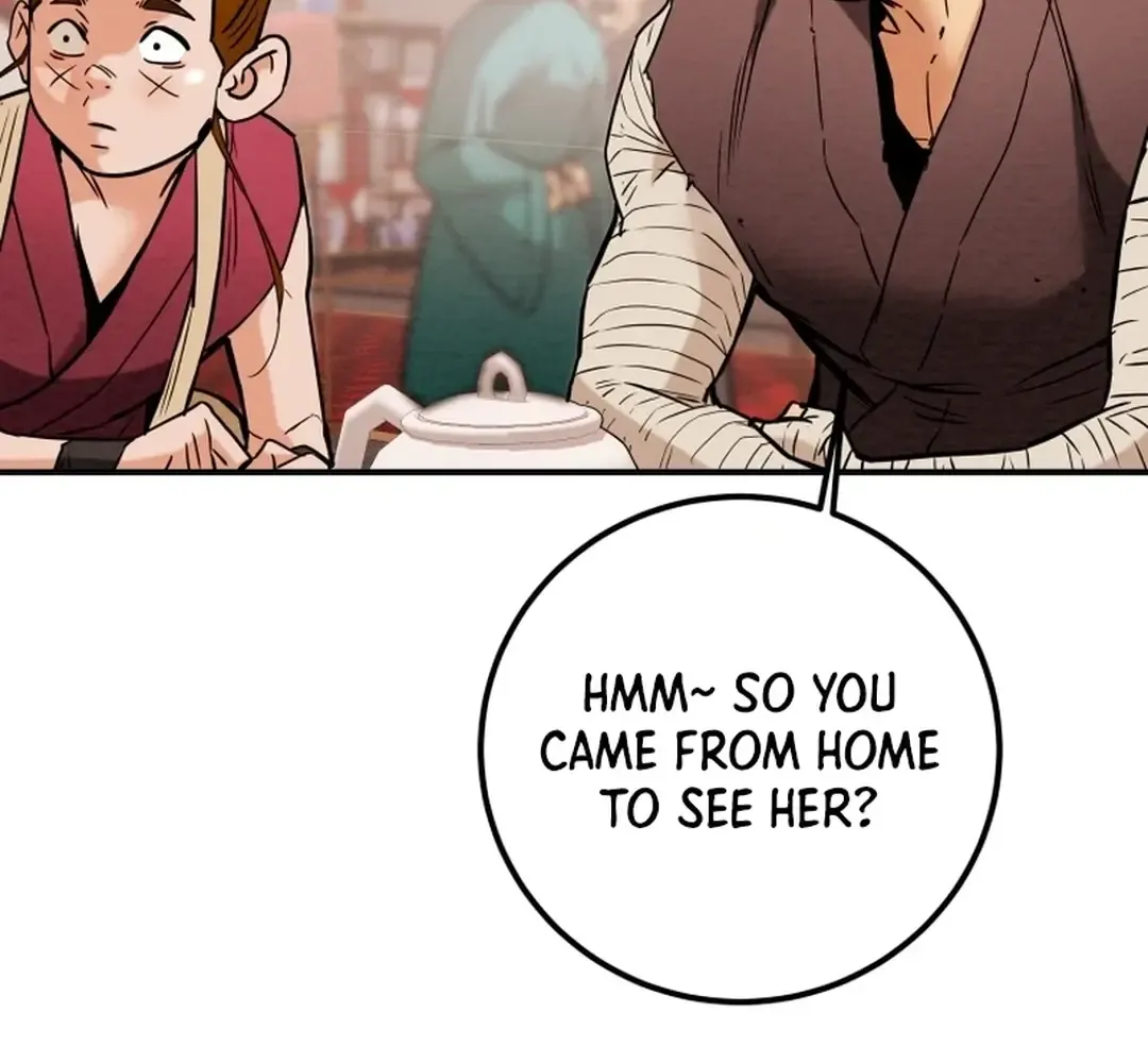 Heavenly Moon Zinmanga X Chapter 65 Page 60