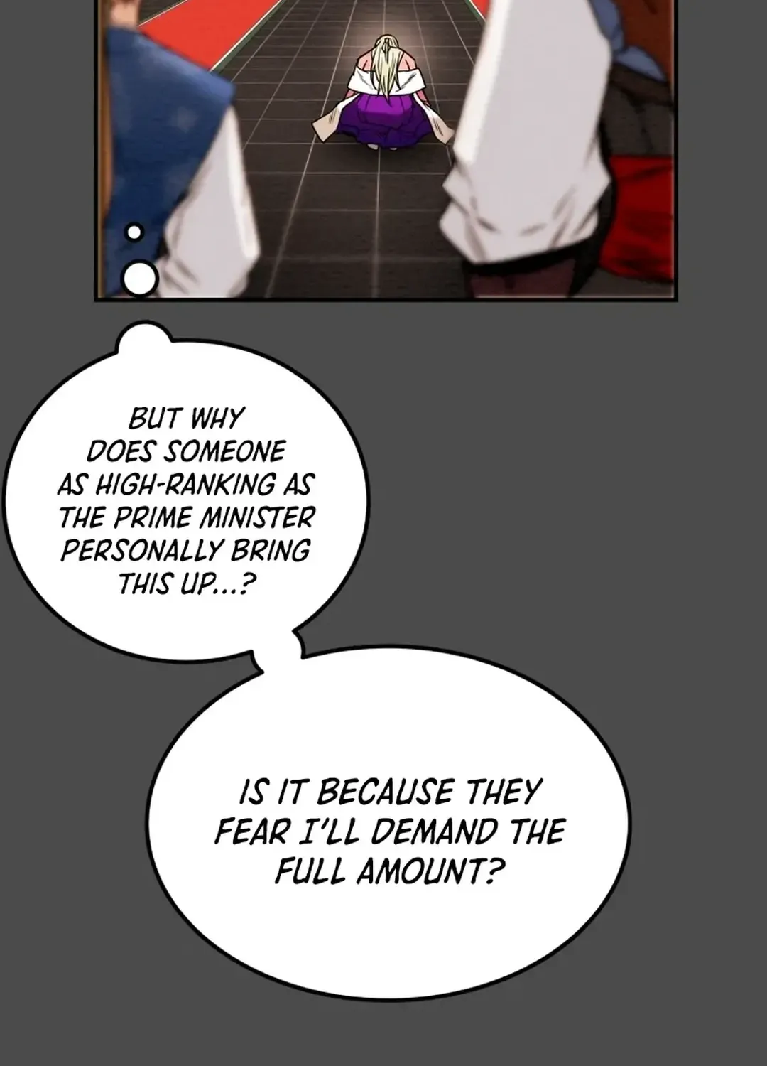 Heavenly Moon Zinmanga X Chapter 63 Page 121