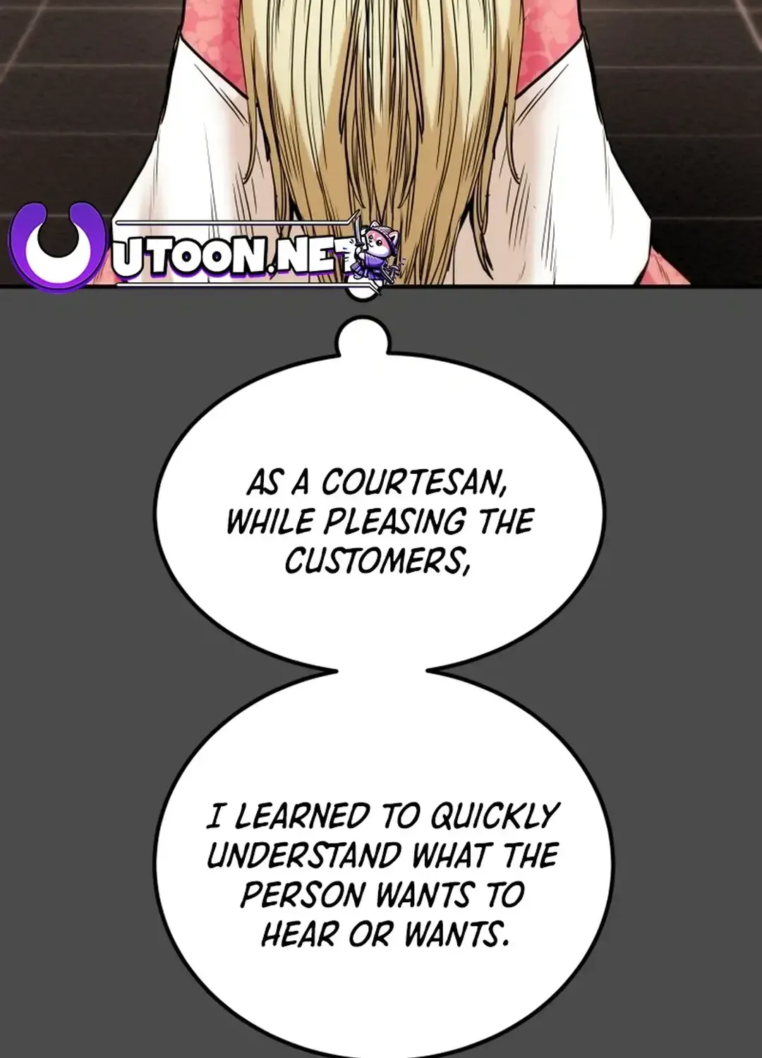 Heavenly Moon Zinmanga X Chapter 63 Page 123