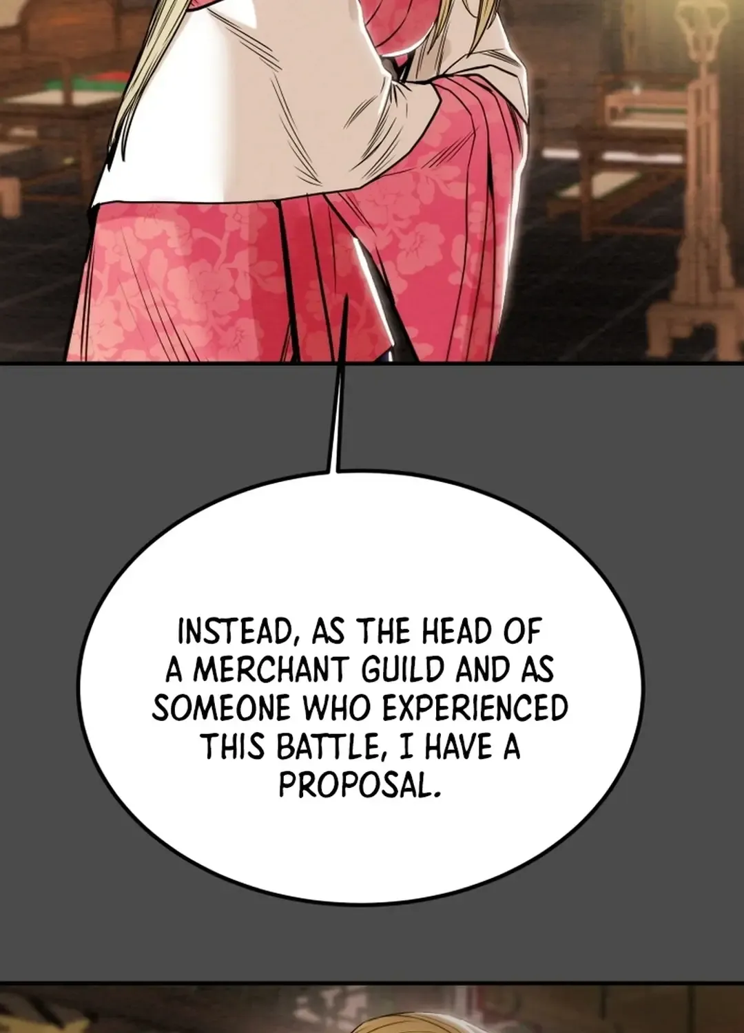 Heavenly Moon Zinmanga X Chapter 63 Page 136