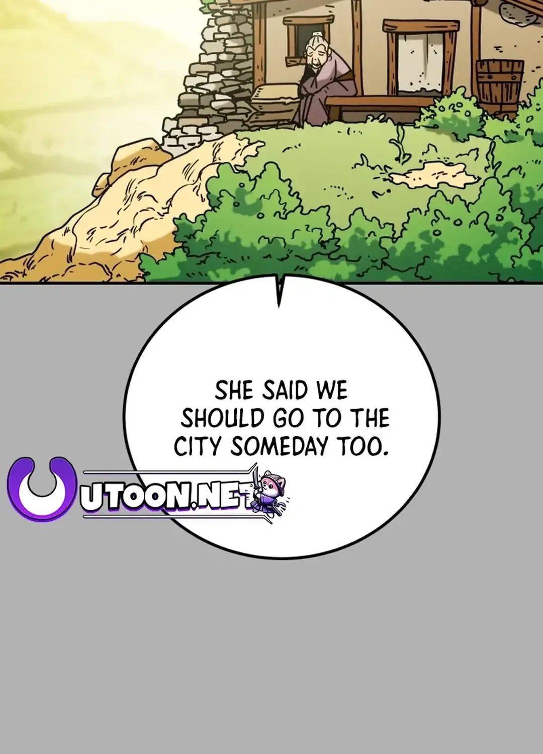 Heavenly Moon Zinmanga X Chapter 62 Page 32
