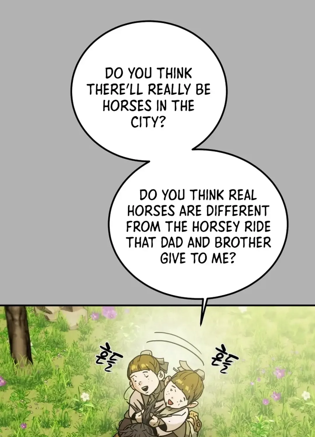 Heavenly Moon Zinmanga X Chapter 62 Page 35