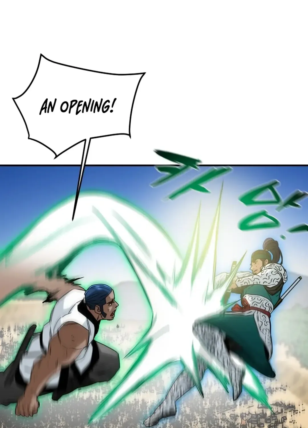 Heavenly Moon Zinmanga X Chapter 61 Page 21