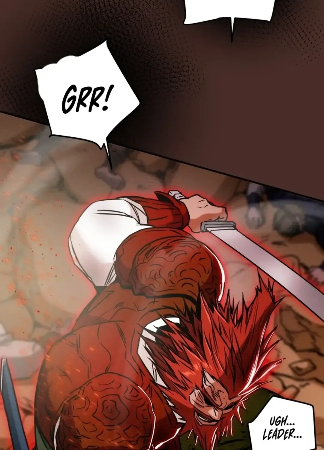 Heavenly Moon Zinmanga X Chapter 60 Page 3